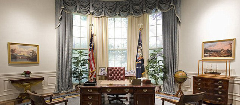 Oval Office